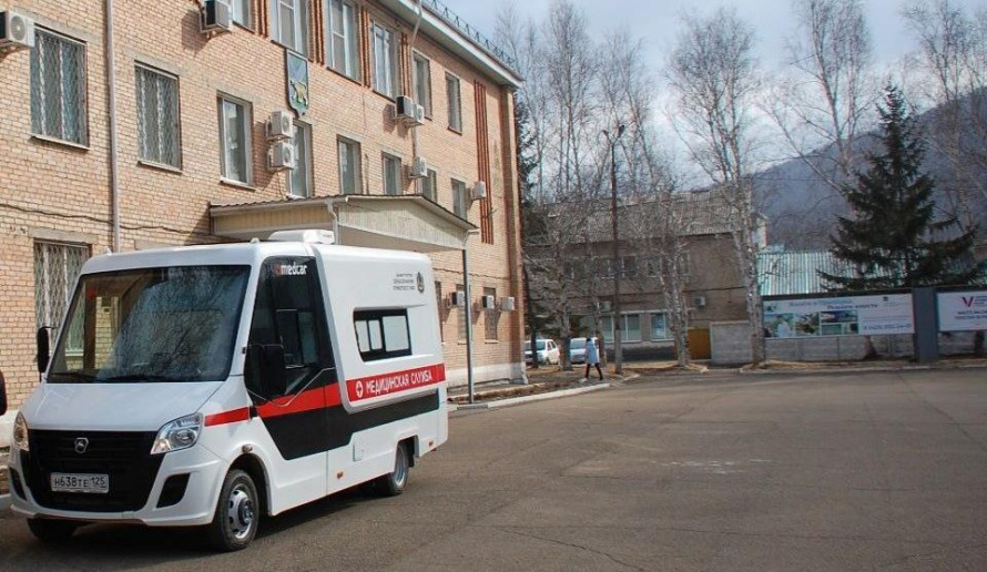 С Днем сотрудников скорой помощи!