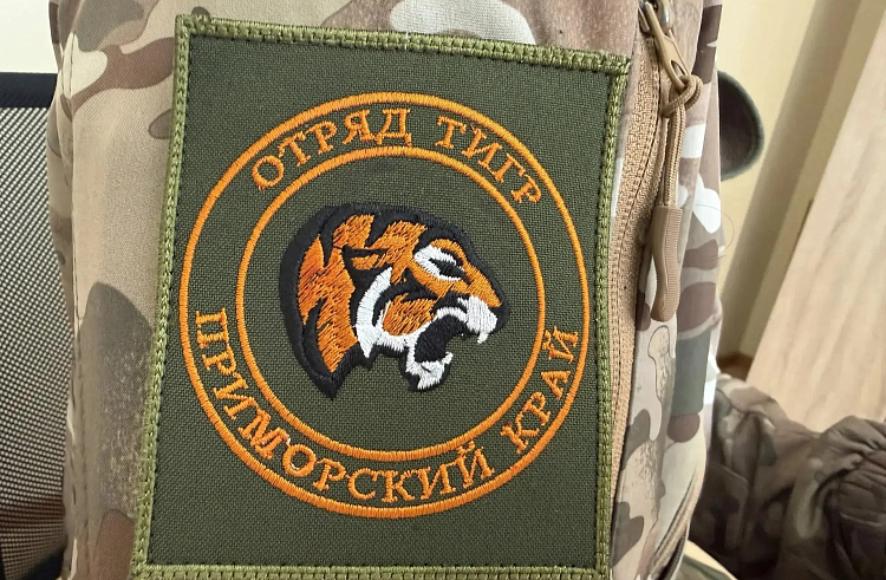 «Оставаться в стороне нельзя»: ветеран СВО из Приморья вступил в мобилизационную огневую группу